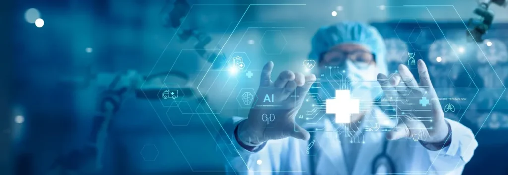 The Impact of AI on Healthcare: A Revolution for Patient Care