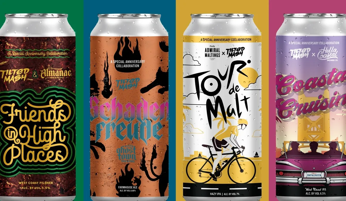 tour de malt
