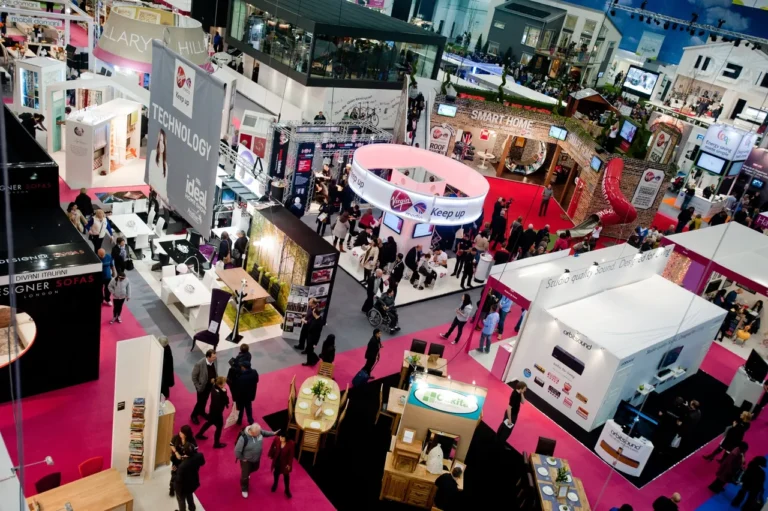Trade Show Selection: Finding the Perfect Fit to Maximize ROI