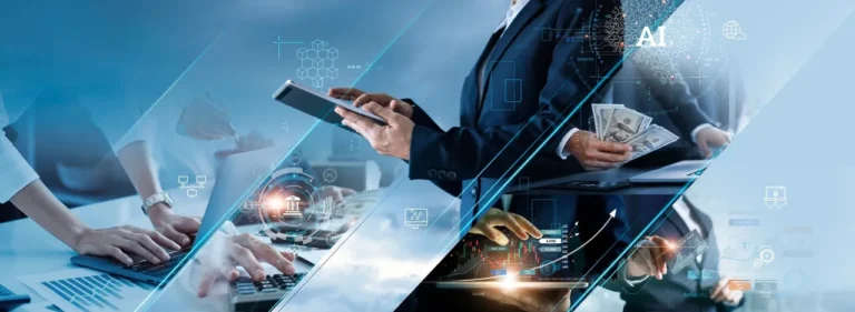 Maxed out Supply Chain Management with AI’s Streamlined Operation