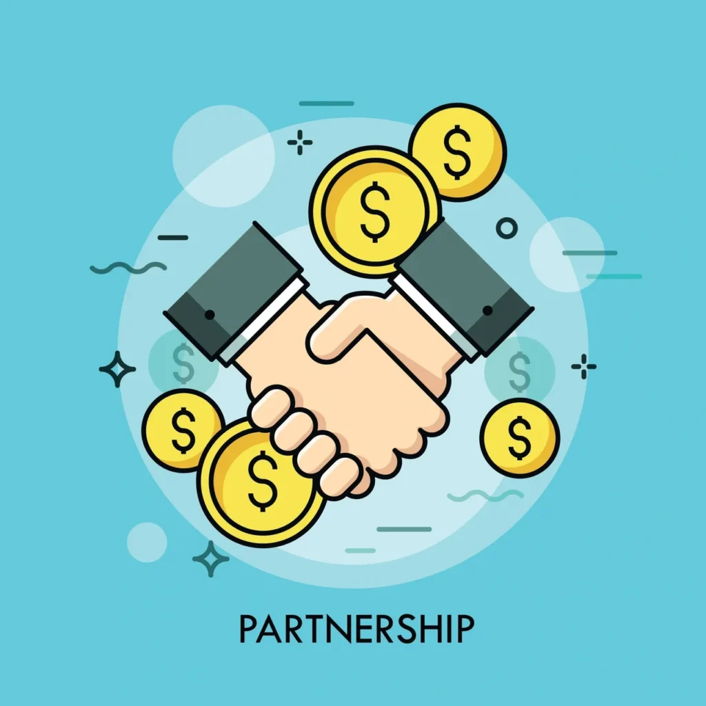 Partnership Opportunities: Leveraging Business Development