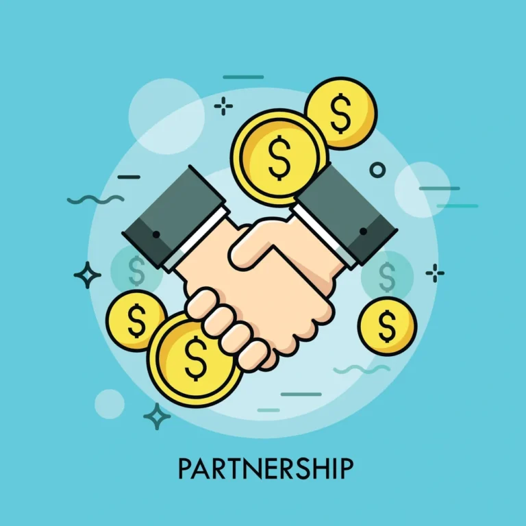 Partnership Opportunities: Leveraging Business Development