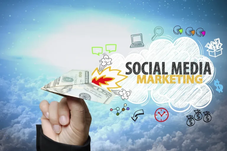 Does social media matter? The importance of modern marketing