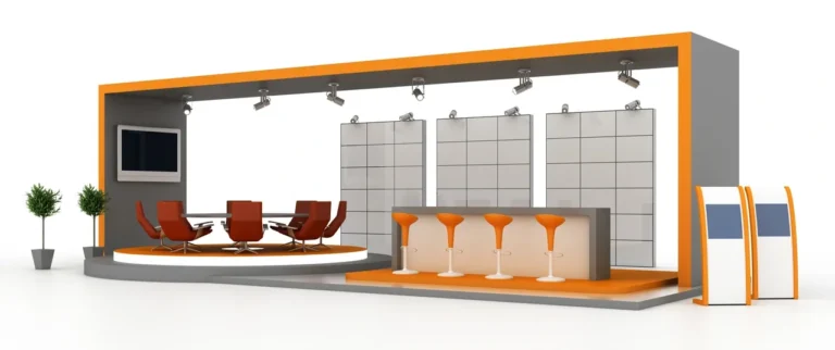 Maximize Your Presence: Booth Layout and Presentation Strategies